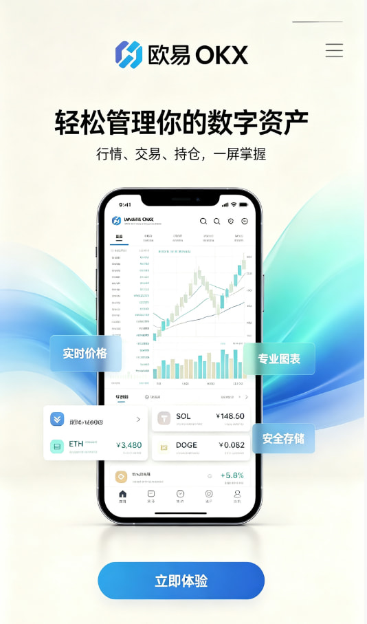下载欧交易所app关于数字资产交易的那些常见疑问